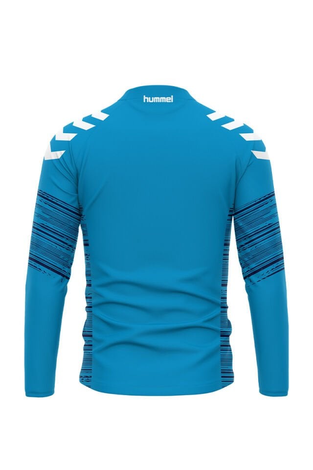 Line Sivasspor Kamp Eşofman Üstü Turkuaz