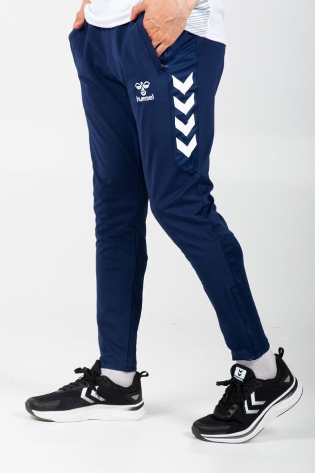 Line Eşofman Altı Lacivert