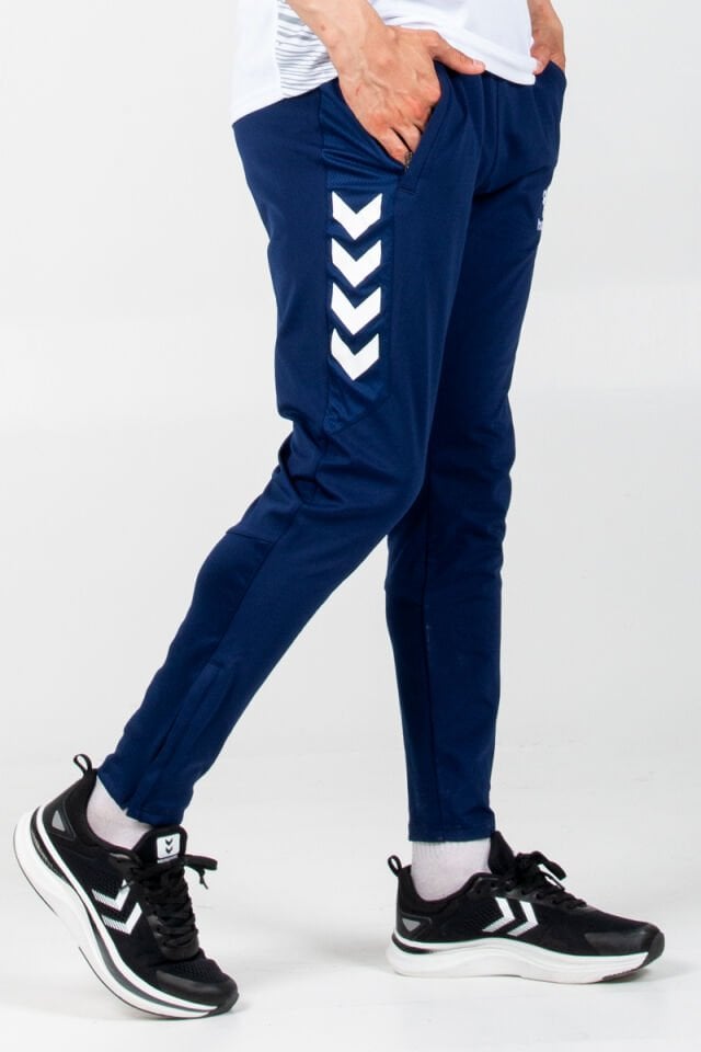 Line Eşofman Altı Lacivert