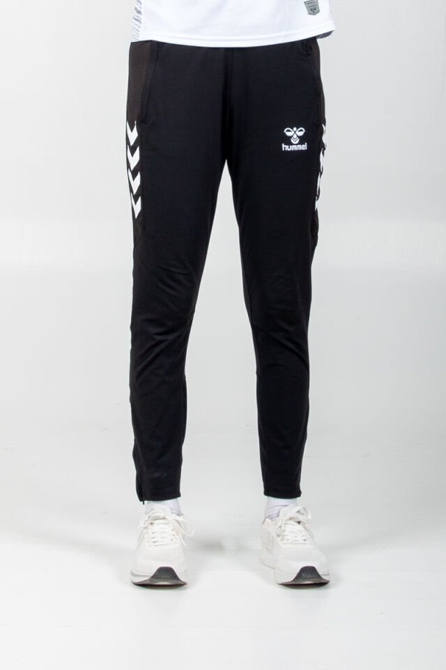 Line Eşofman Altı Siyah