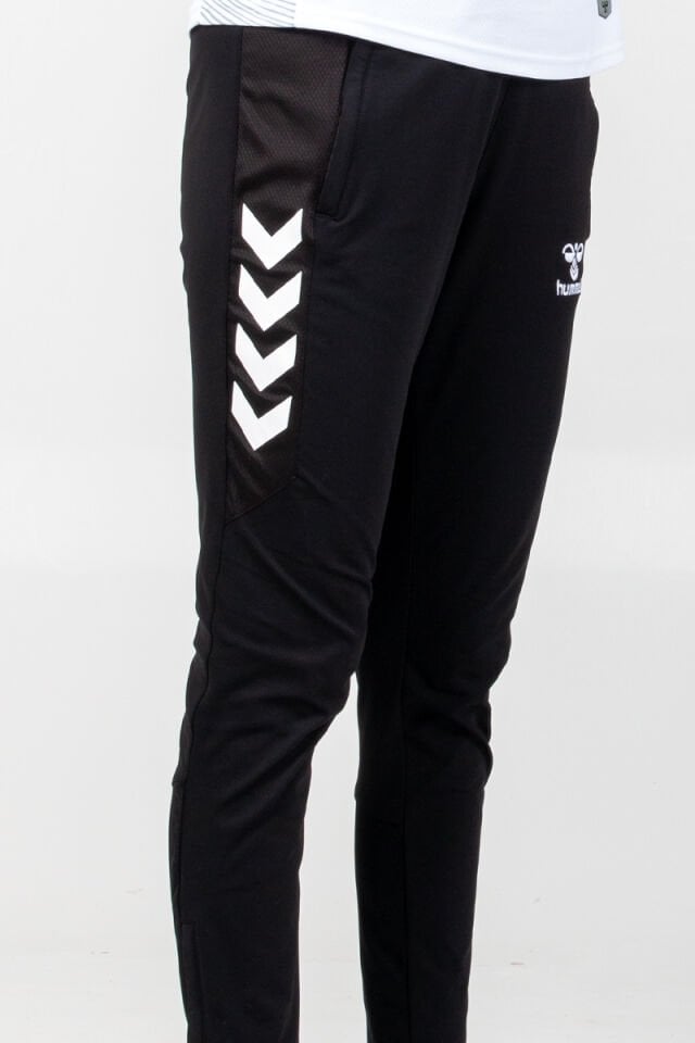 Line Eşofman Altı Siyah