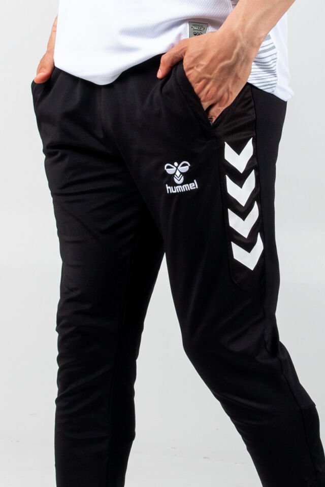 Line Eşofman Altı Siyah