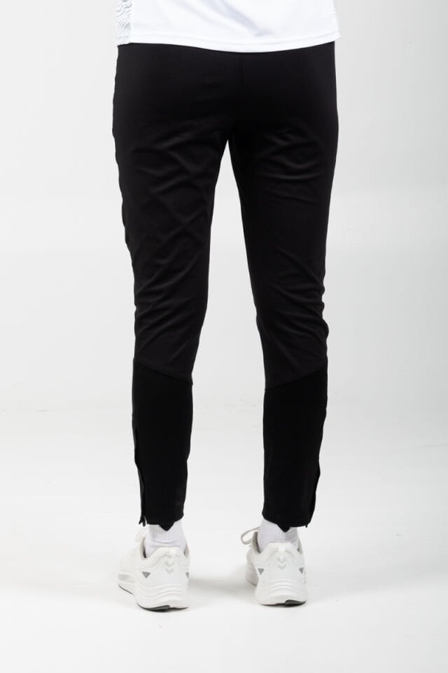 Line Eşofman Altı Siyah