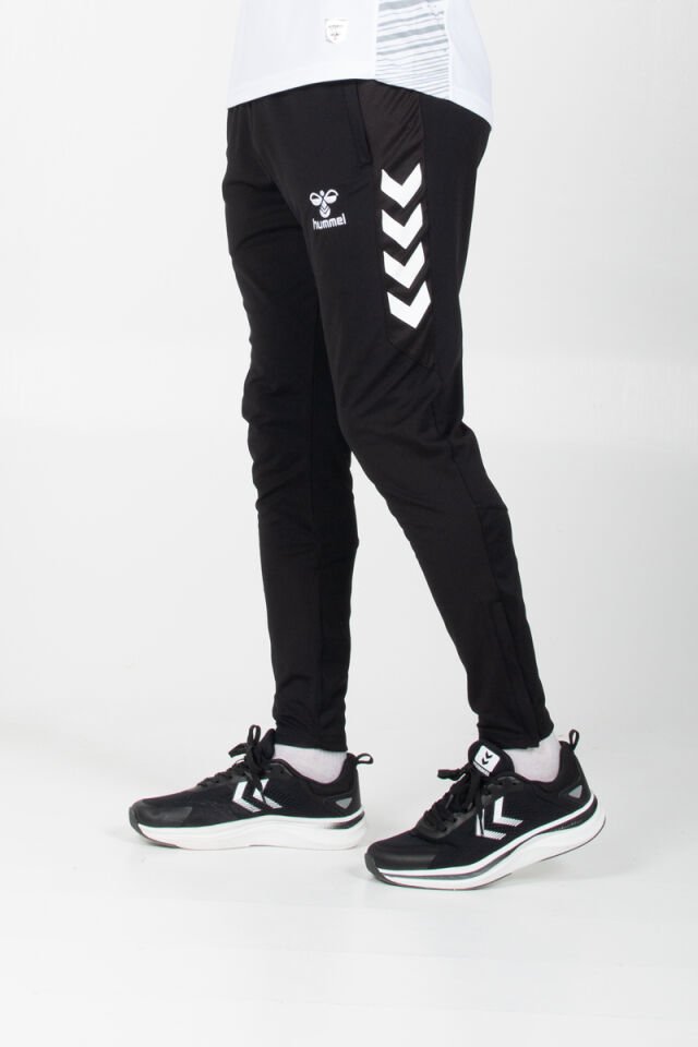 Line Eşofman Altı Siyah