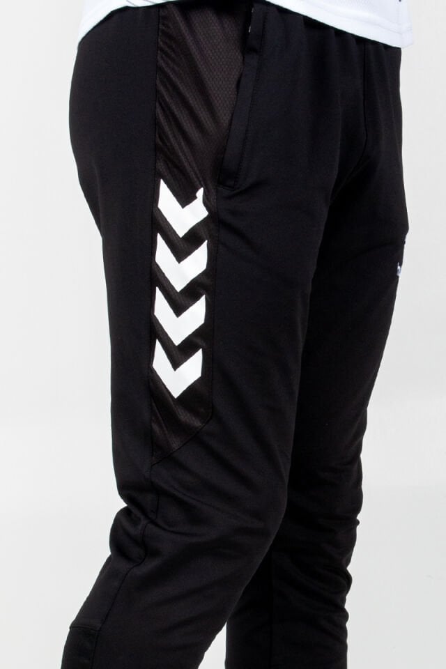 Line Eşofman Altı Siyah