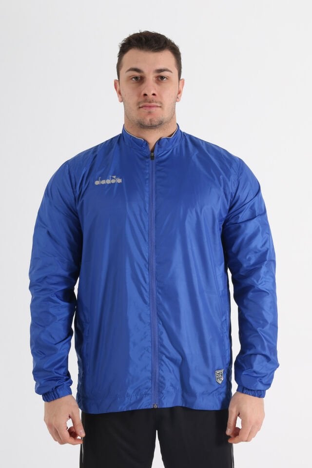 Diadora Veni Yağmurluk Saks Mavi
