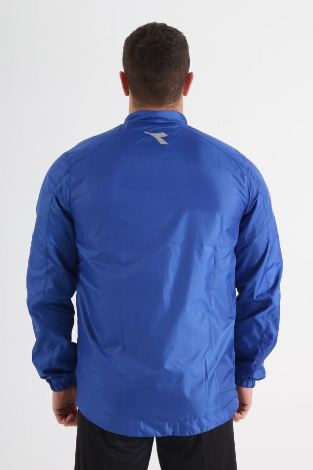 Diadora Veni Yağmurluk Saks Mavi