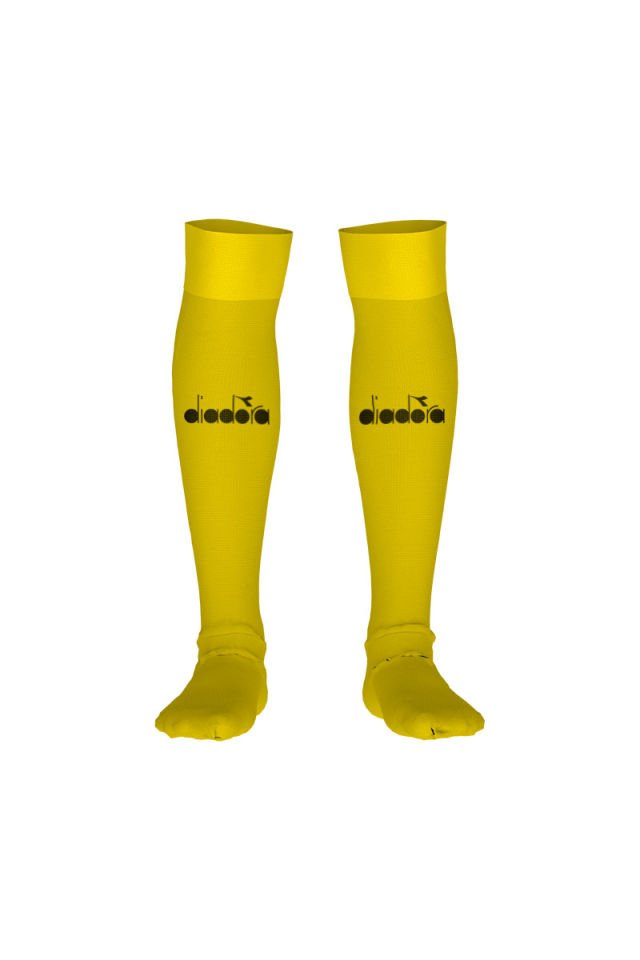 Orikon Profesyonel Futbol Çorabı Sarı