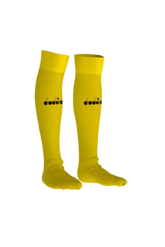 Orikon Profesyonel Futbol Çorabı Sarı