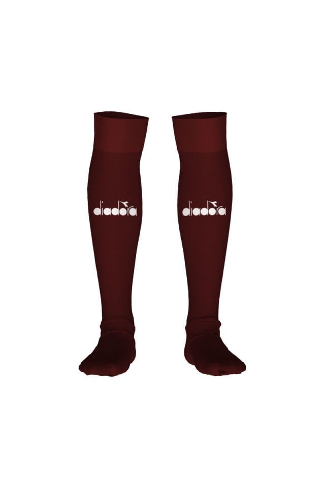 Orikon Profesyonel Futbol Çorabı Bordo