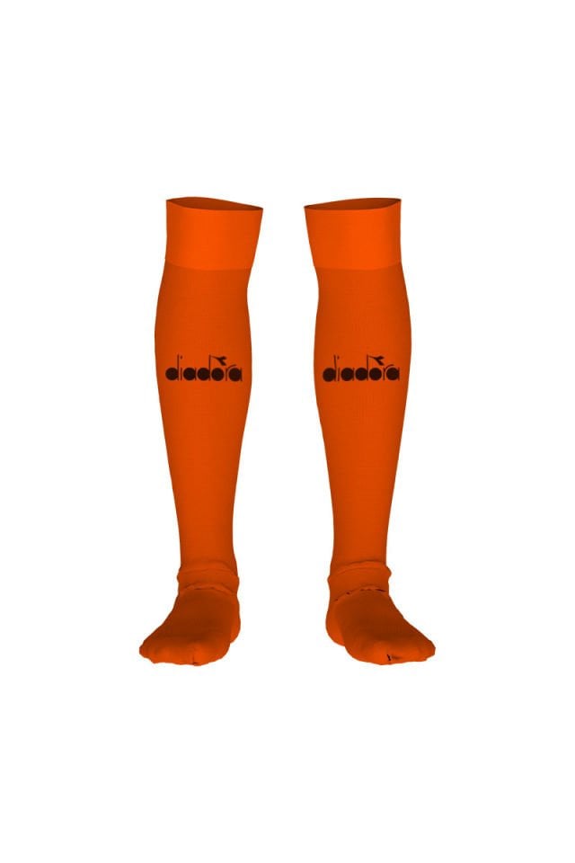 Orikon Profesyonel Futbol Çorabı Neon Turuncu