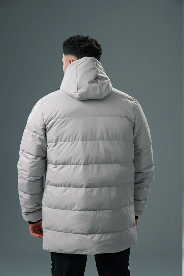 Milli Takım Line Mont Bej