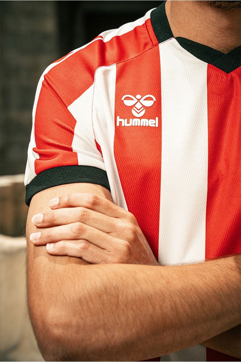 Sivasspor Efsane Çubuklu Forma 25/26