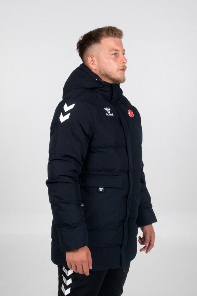 Milli Takım Line Mont Lacivert