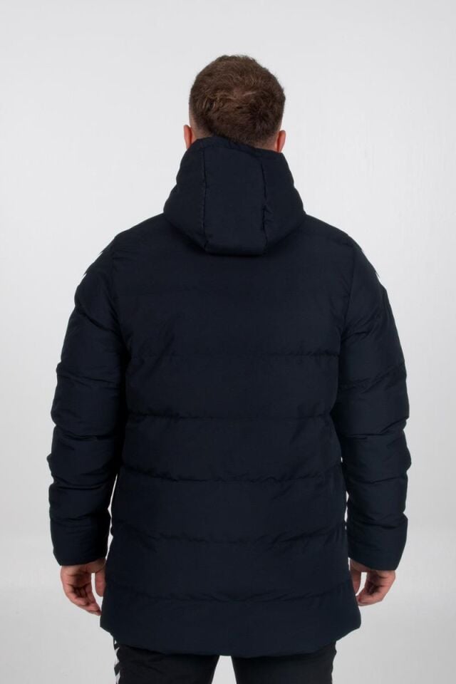 Milli Takım Line Mont Lacivert