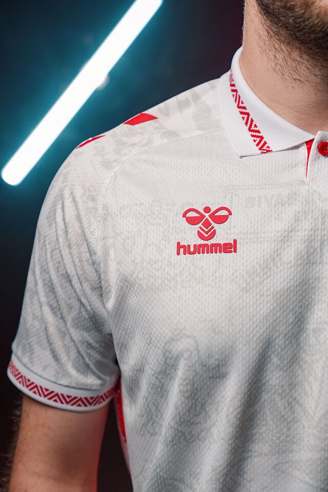 Sivasspor 58.Yıl Beyaz Forma 25/26