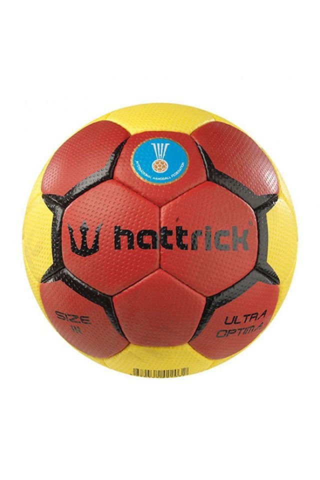 Ultra Hentbol topu Sarı No 3