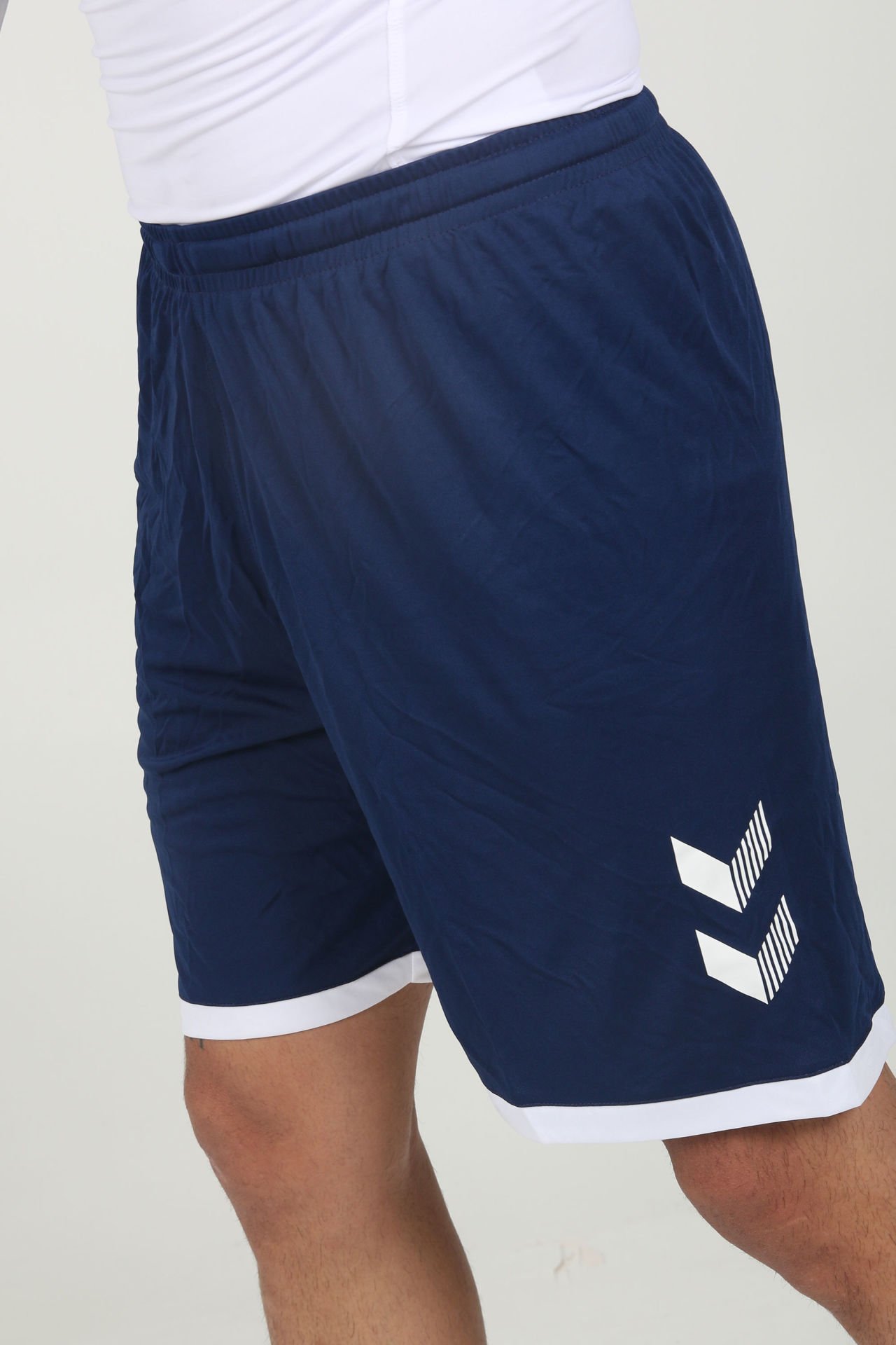 Oregon Antrenman Şortu Lacivert