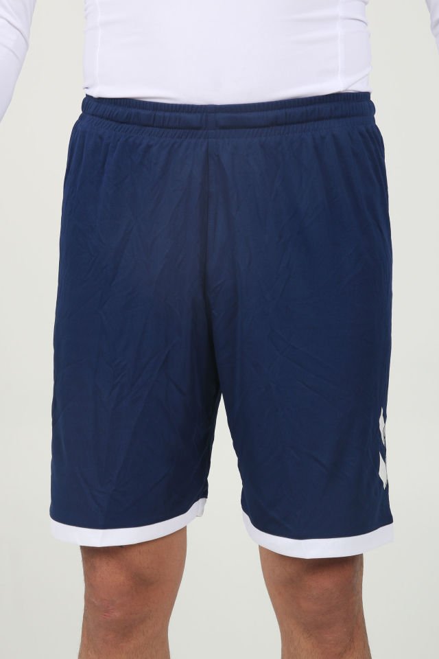 Oregon Antrenman Şortu Lacivert