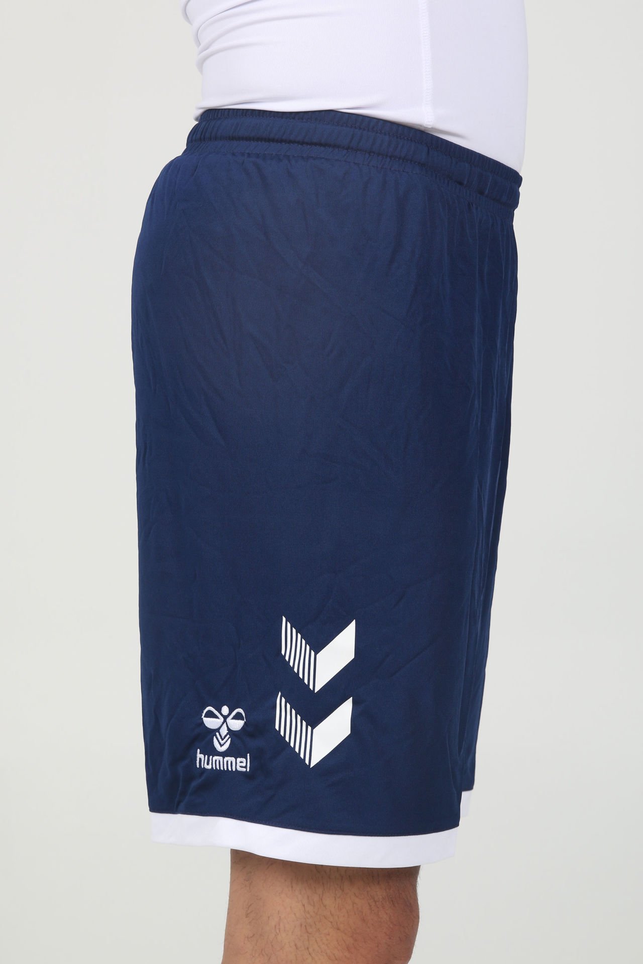 Oregon Antrenman Şortu Lacivert