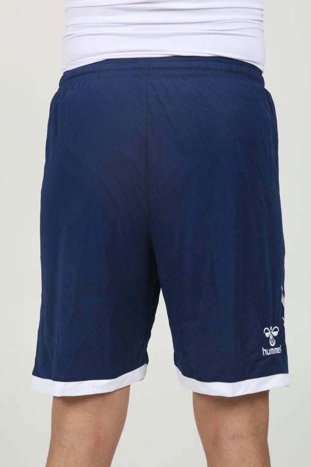 Oregon Antrenman Şortu Lacivert