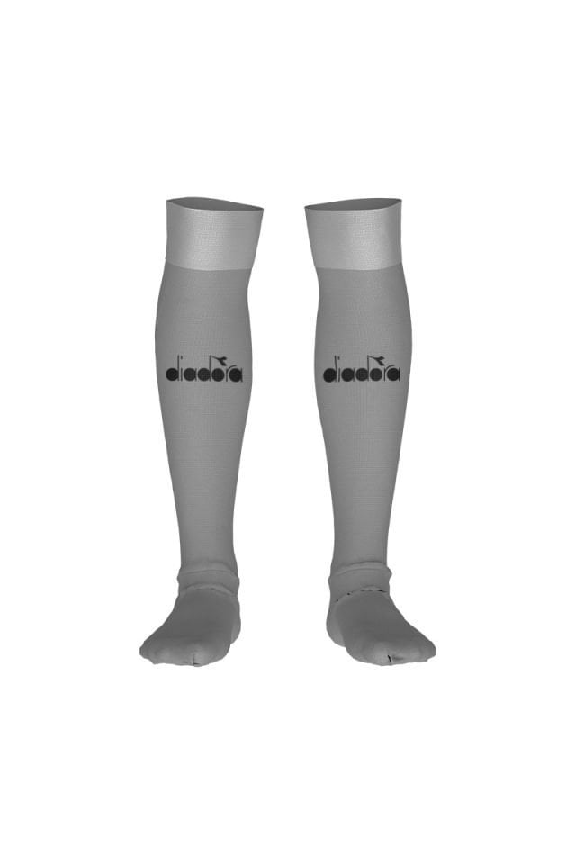Orikon Profesyonel Futbol Çorabı Gri