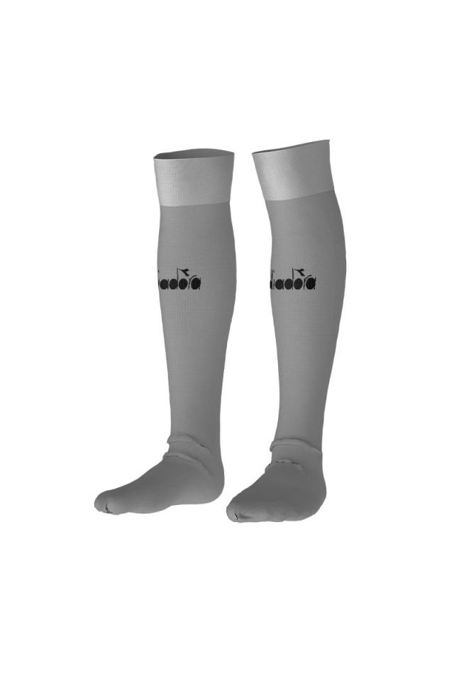 Orikon Profesyonel Futbol Çorabı Gri