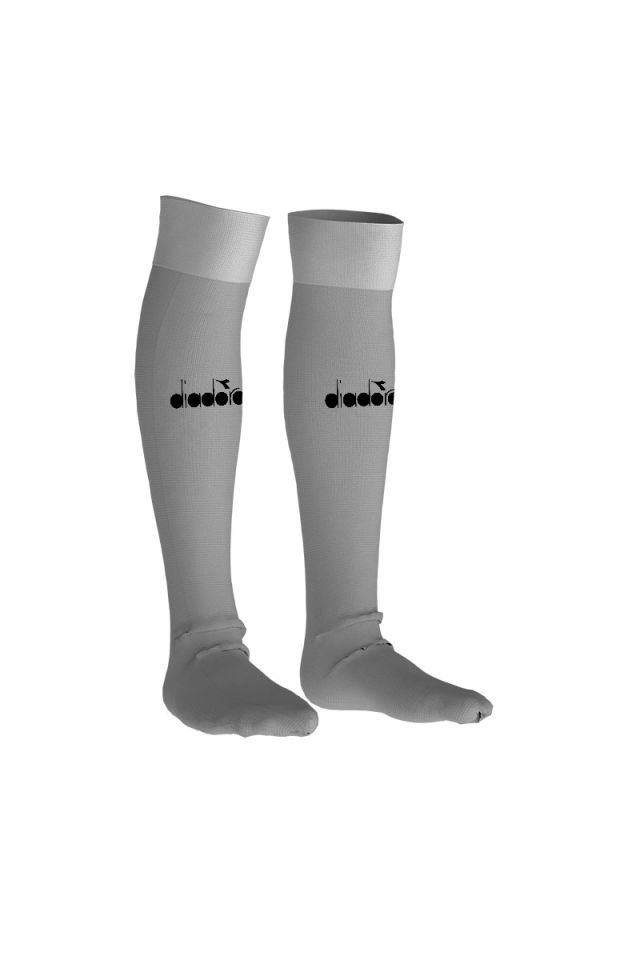 Orikon Profesyonel Futbol Çorabı Gri
