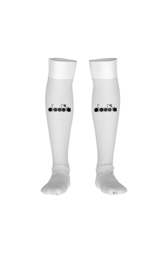 Orikon Profesyonel Futbol Çorabı Beyaz