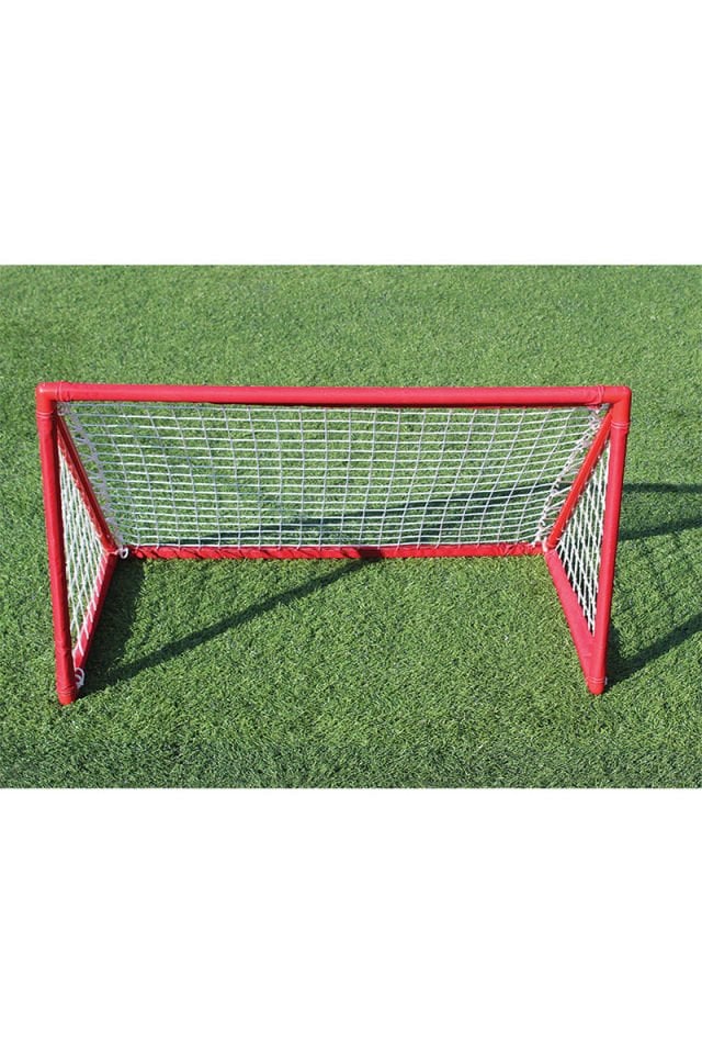 Mini Futbol Kalesi 120x80x80 Cm Minyatür Kale SCX - 1331