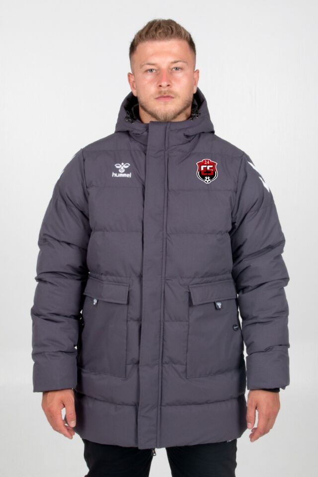 Erzincanspor Line Mont Antrasit