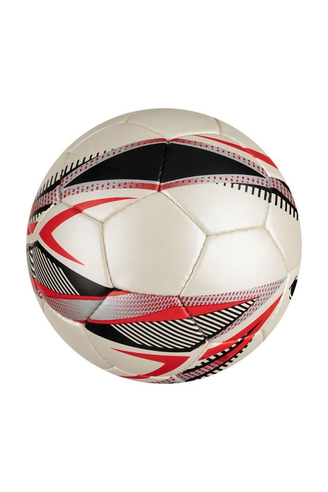 Pass Futbol Topu Kırmızı 3 No