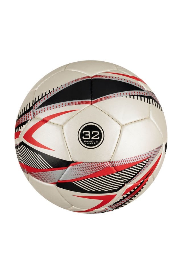 Pass Futbol Topu Kırmızı 3 No