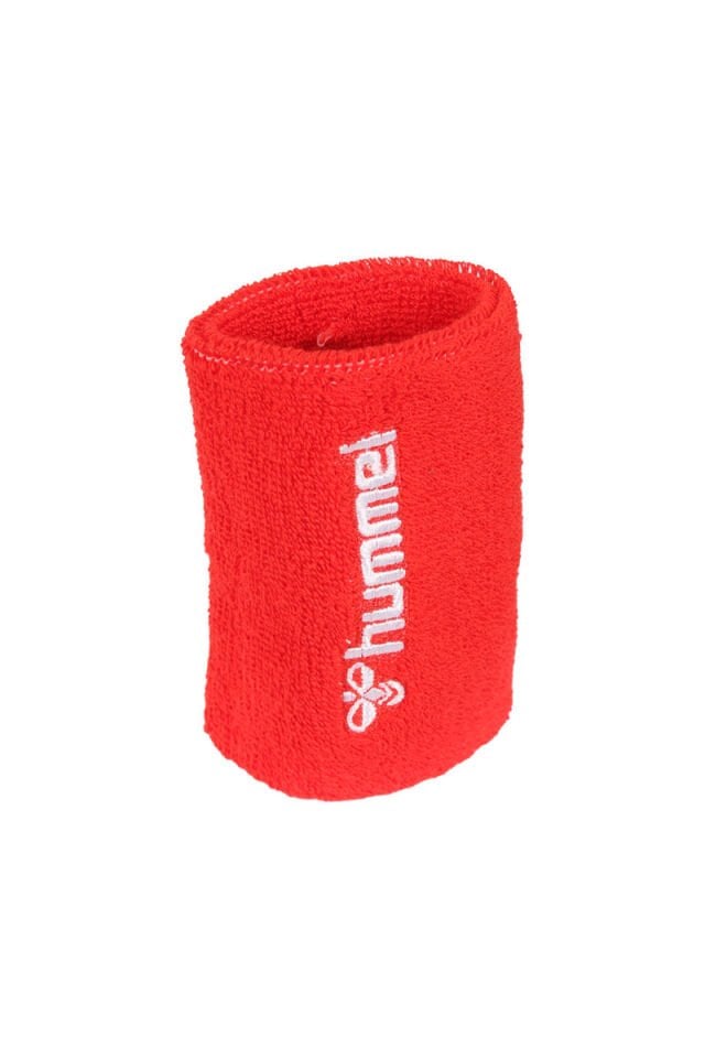Hummel Spor Bileklik Kırmızı