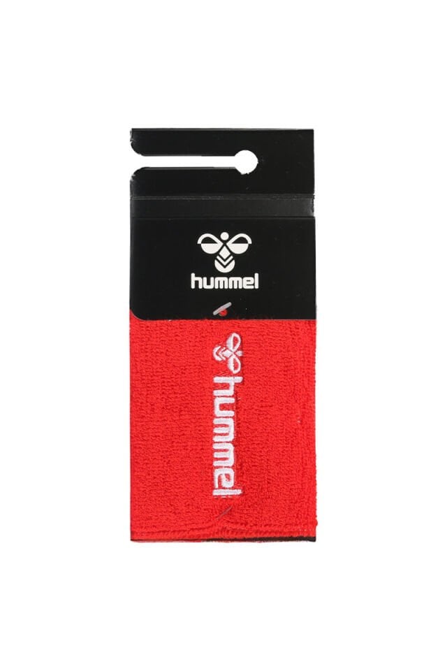 Hummel Spor Bileklik Kırmızı