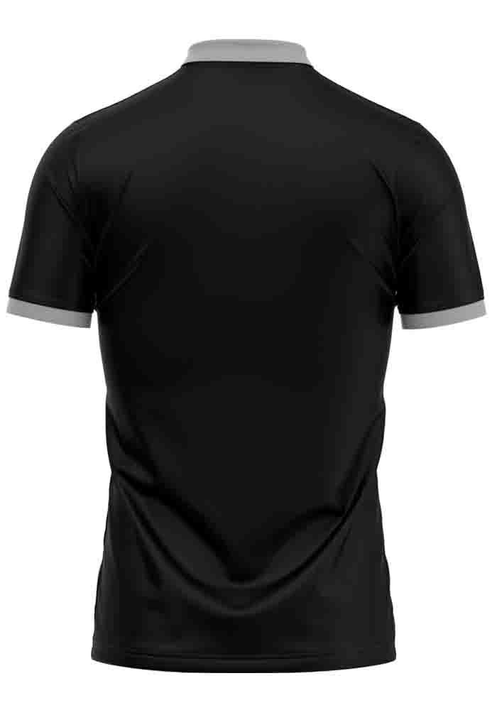 Erzincanspor Otantik Kamp Tişört Siyah