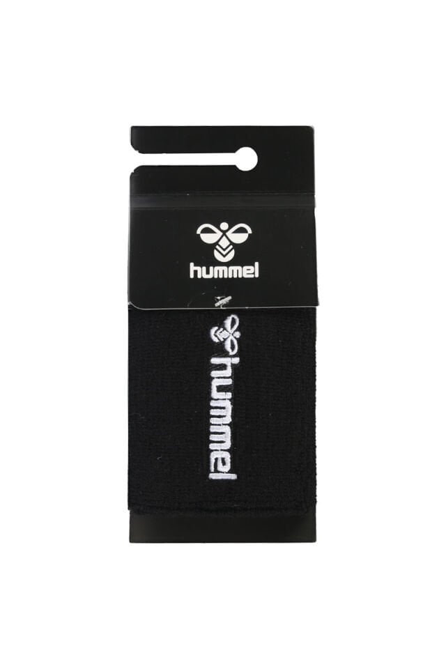 Hummel Spor Bileklik Siyah