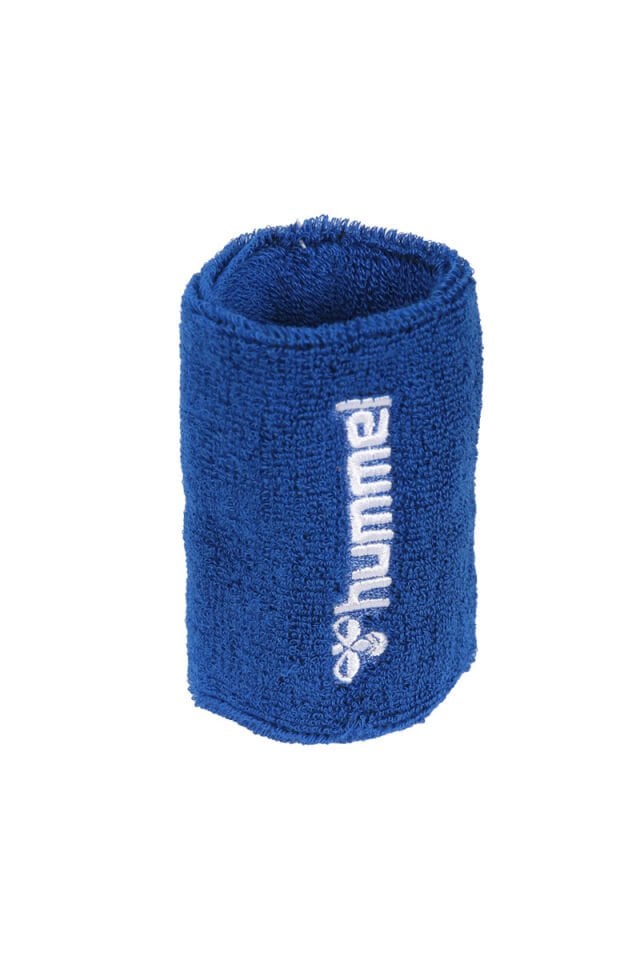 Hummel Spor Bileklik Sax Mavi