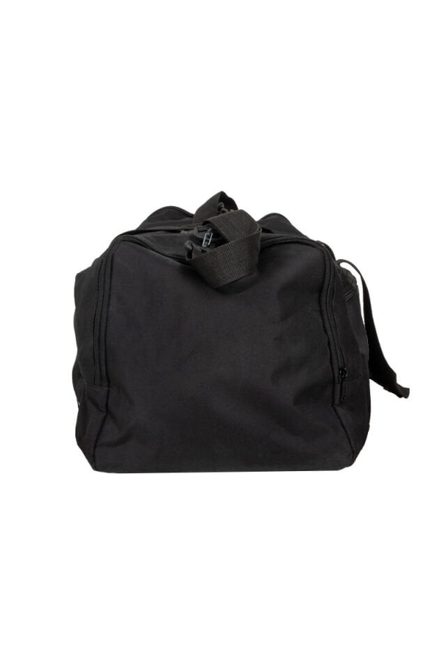 Hummel Carry Spor Çanta Siyah L 60X30X32 cm