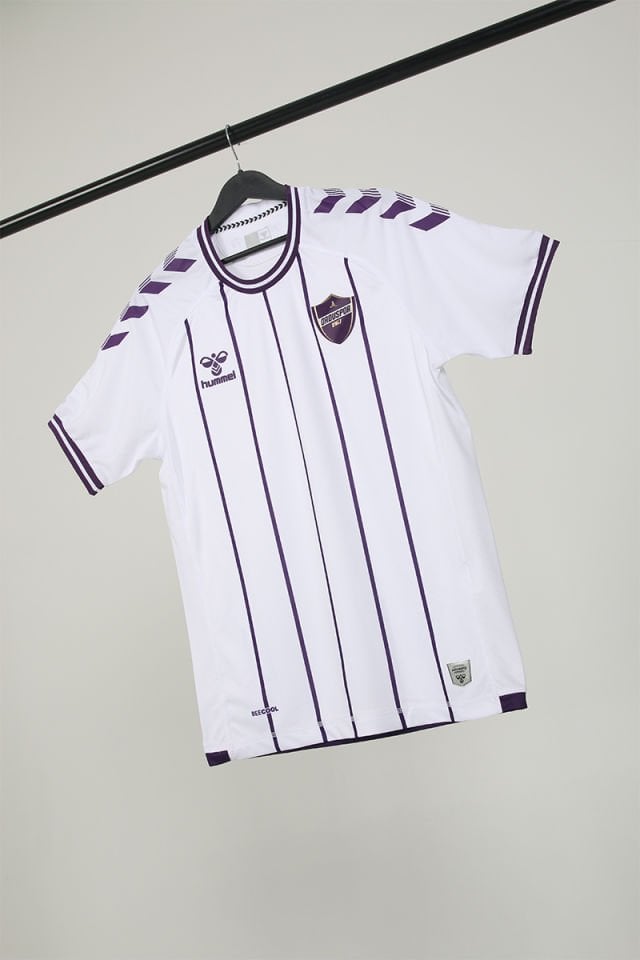 Orduspor 2024/25 Beyaz Forma