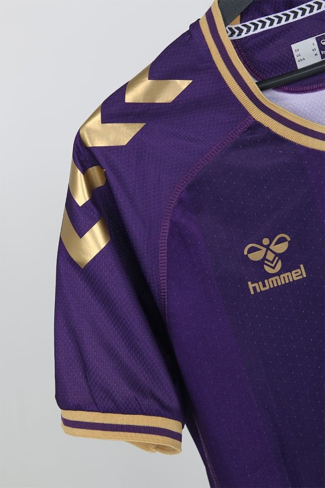 Orduspor 2024/25 Mor Forma