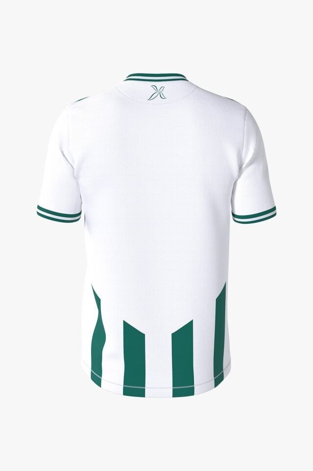Hummel Iğdır Fk 2026-2027 Beyaz Forma
