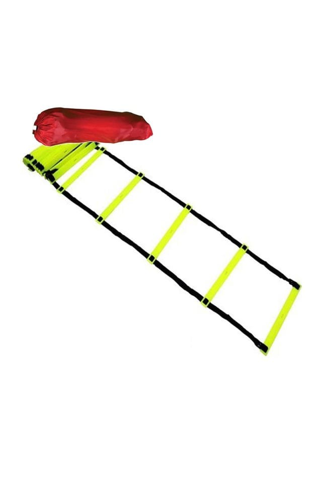 SCX-1124 Antrenman Merdiveni 9 m Çantalı
