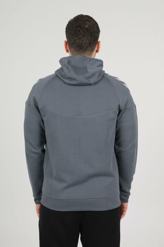 Armin Pro Pamuklu Sweatshirt Antrasit