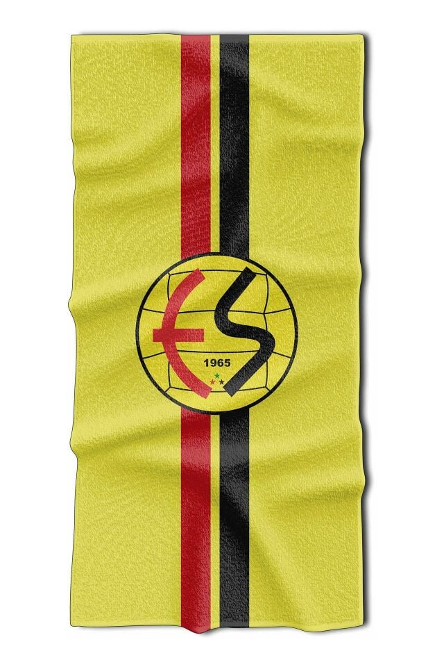 Eskişehirspor Havlu Model 5