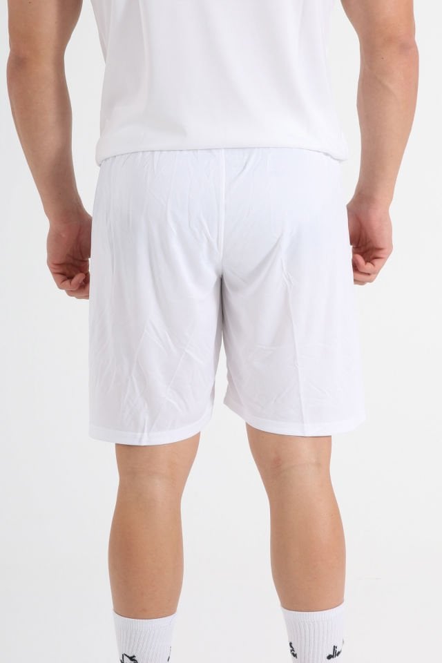 Diadora Antrenman Şortu Beyaz