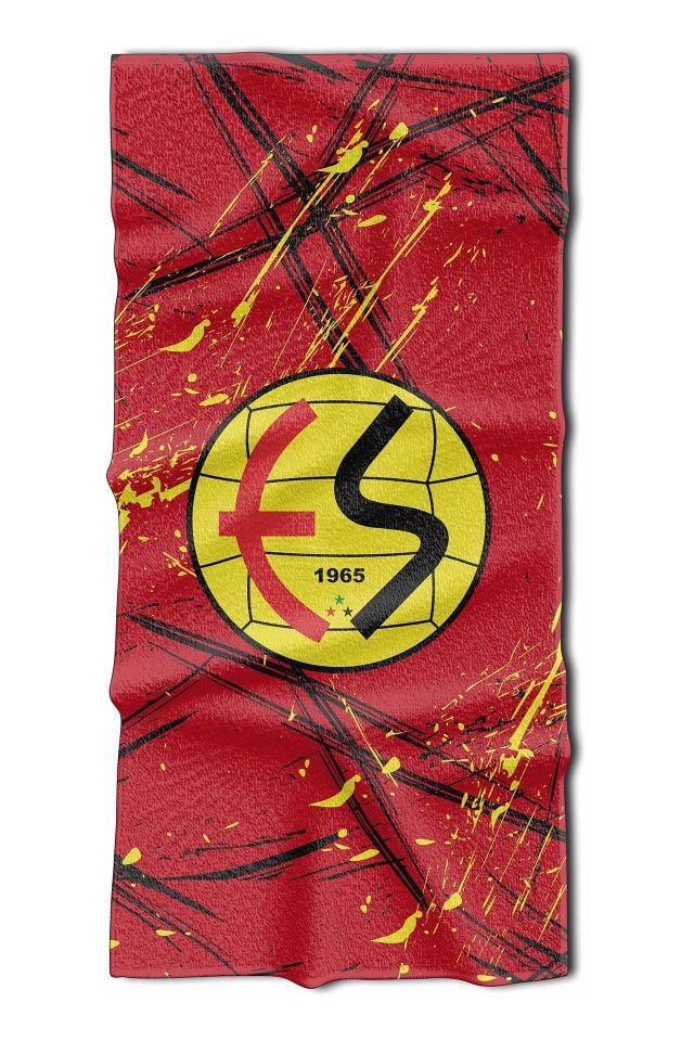 Eskişehirspor Havlu Model 3