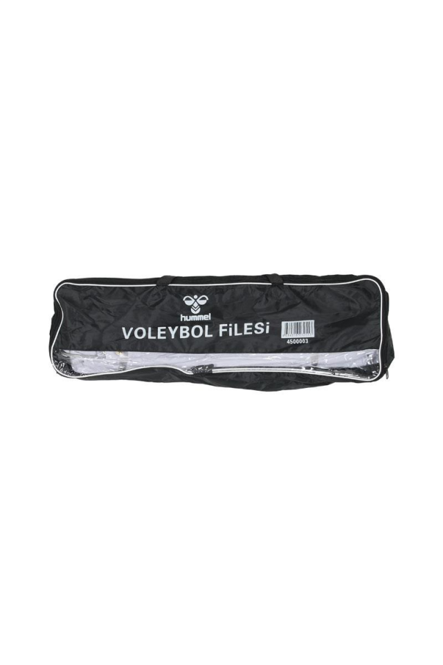 Voleybol Filesi 4 mm Polyester