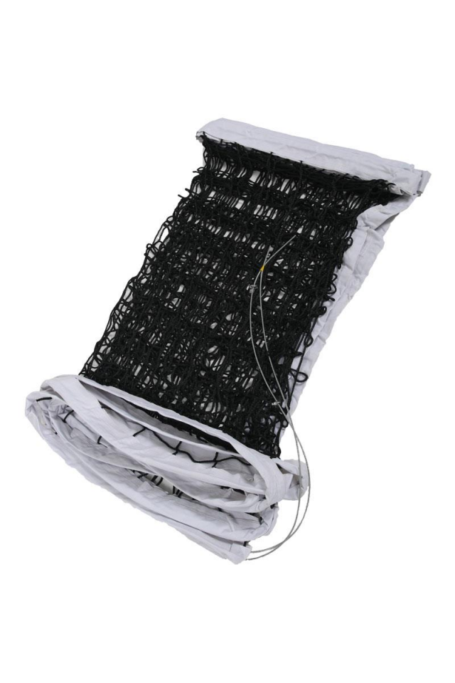 Voleybol Filesi 4 mm Polyester