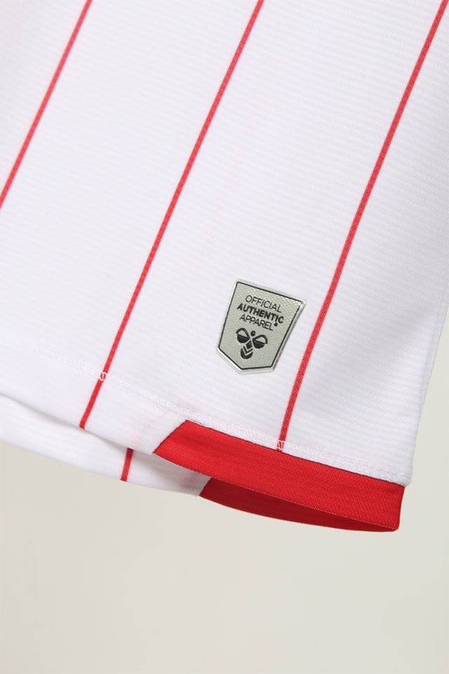 Sivasspor Beyaz Forma Yetişkin